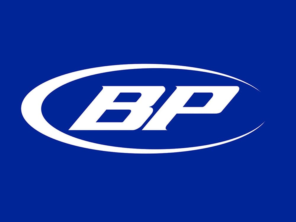 Logo BP