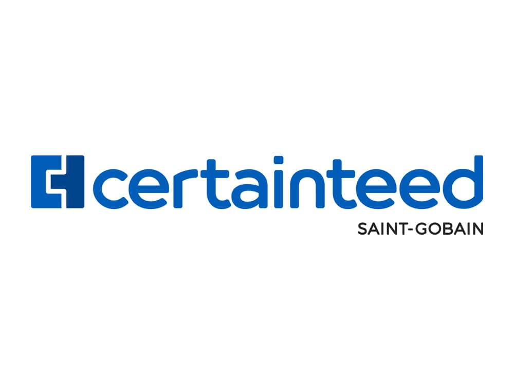 Logo CertainTeed