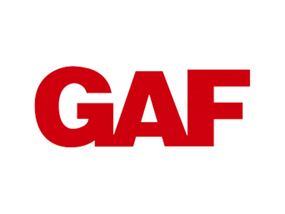 Logo GAF