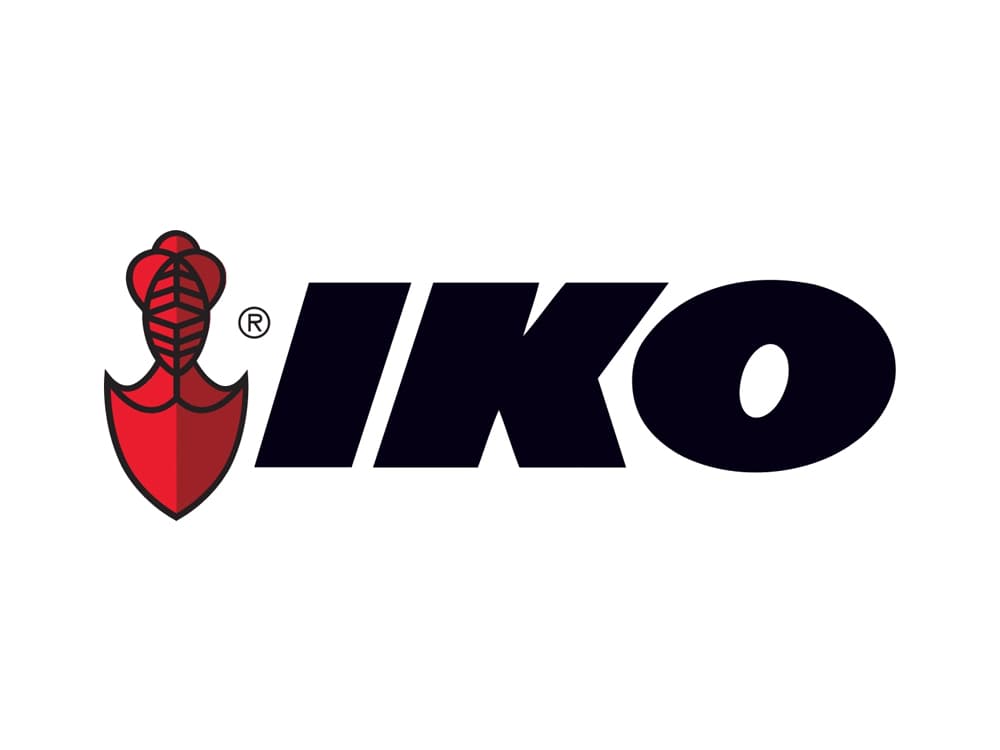 Logo IKO