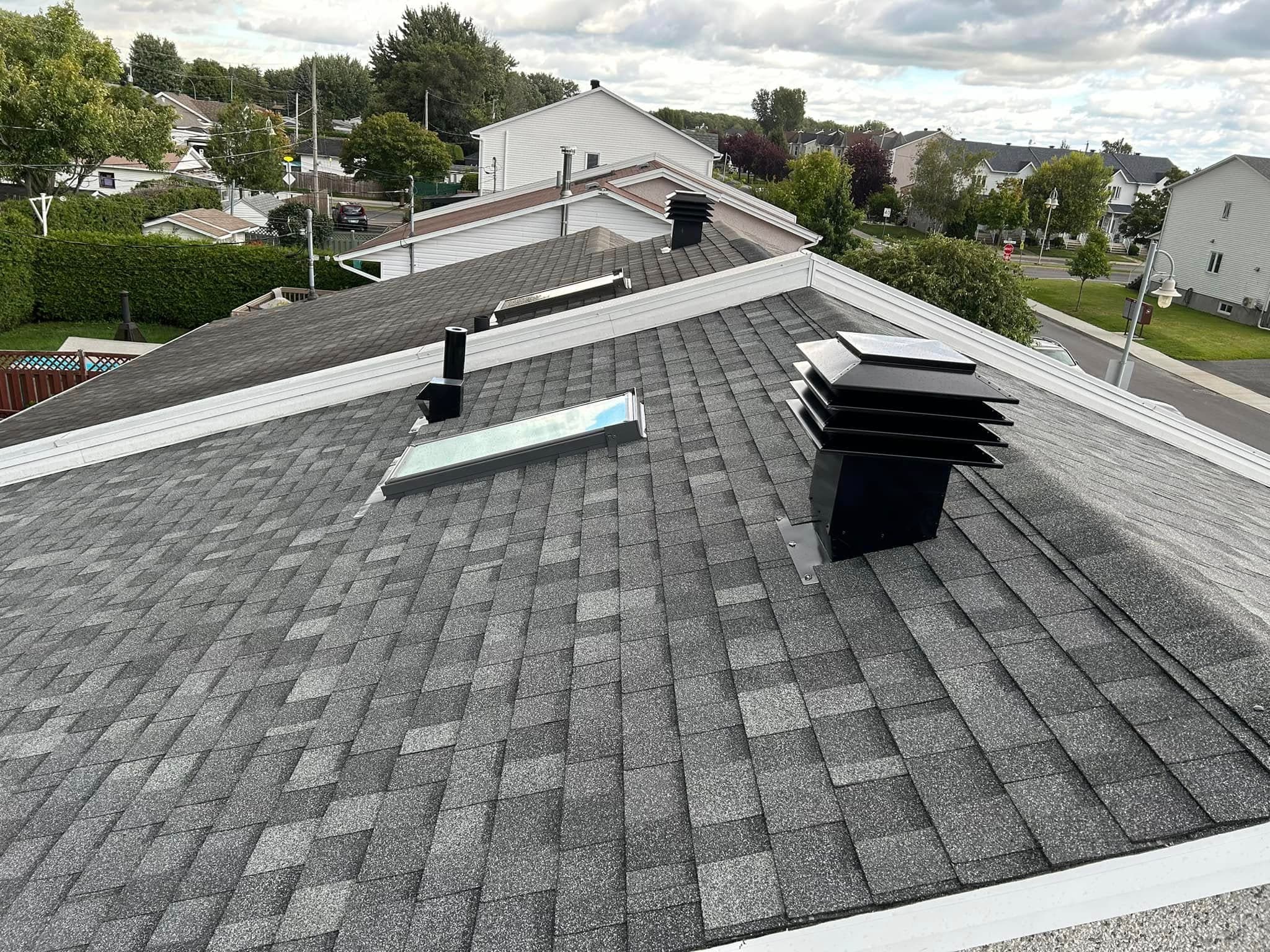 Ventilation