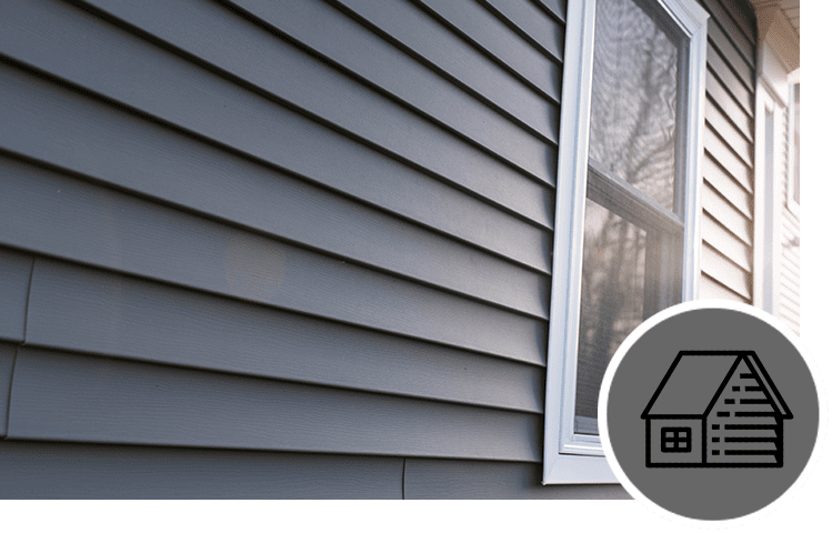 exterior siding montreal