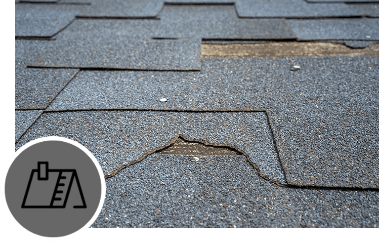 roof installation repair montreal